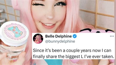 belle delphine porn leaks|Belle Delphine biggest collection ever including s3xtapes link in ...